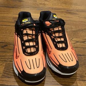 Nike air max plus 9.5